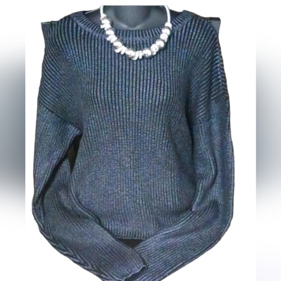 New Luxury Fashion Thick Sweater - Picture 2 of 12